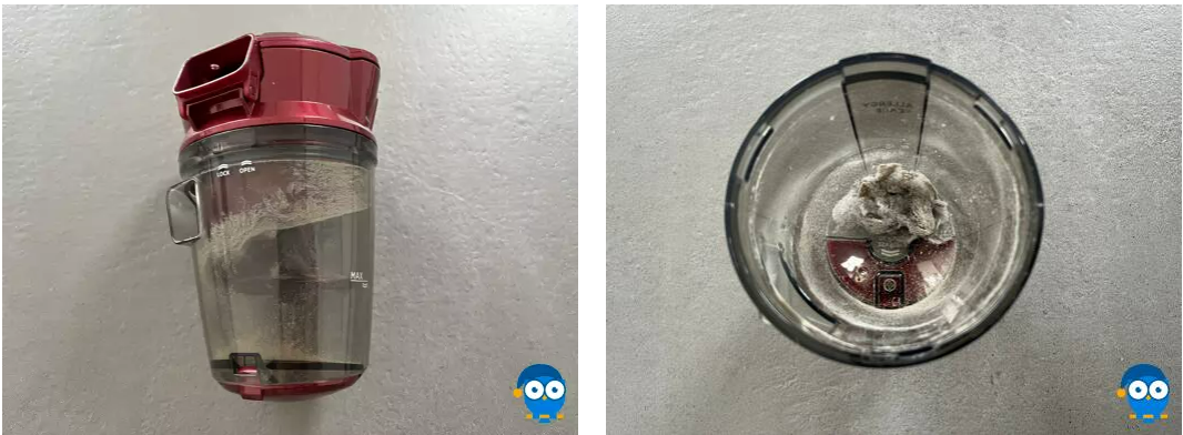 aspirateur anti acariens matelas